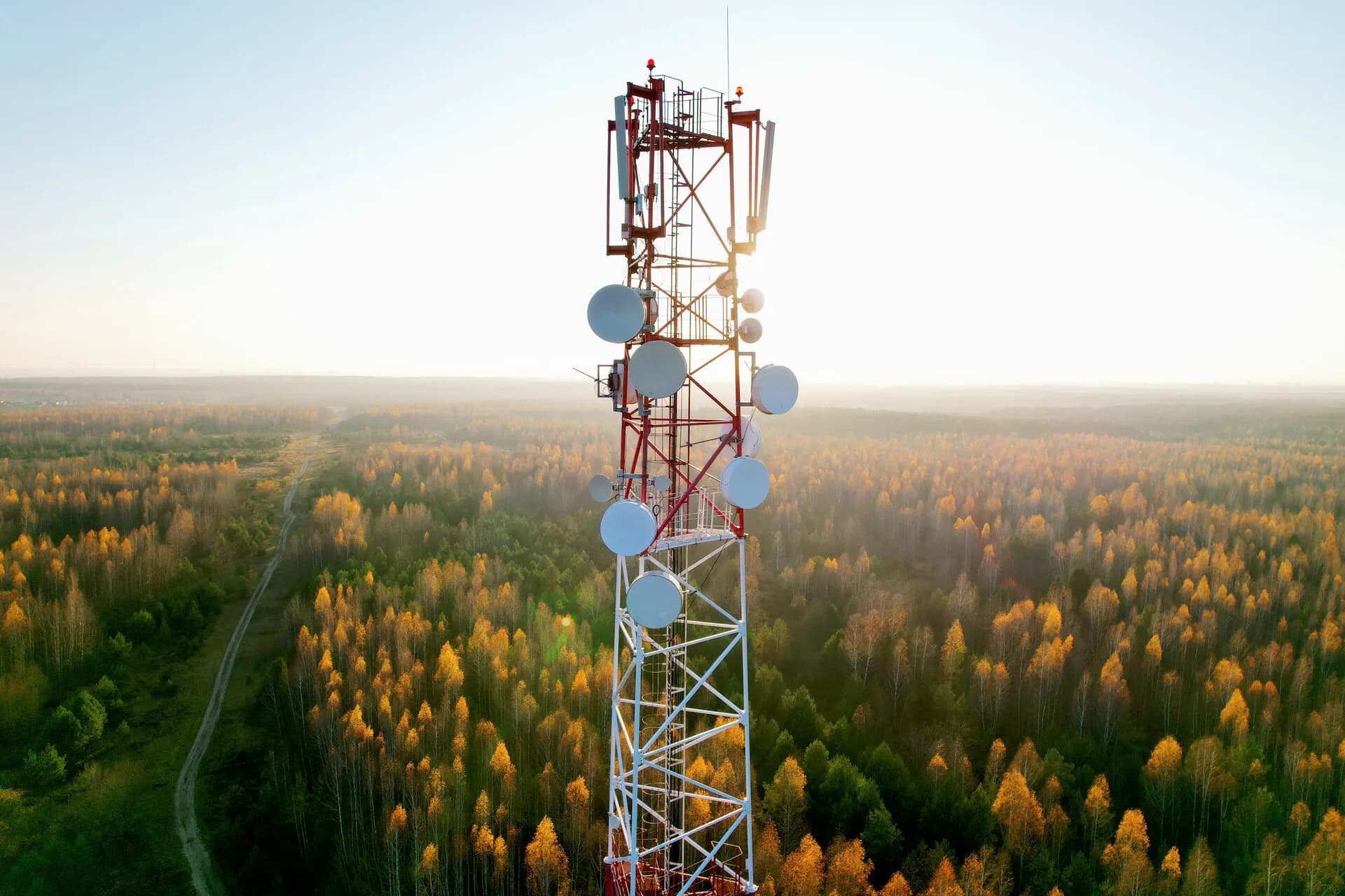 FWA LTE/5G