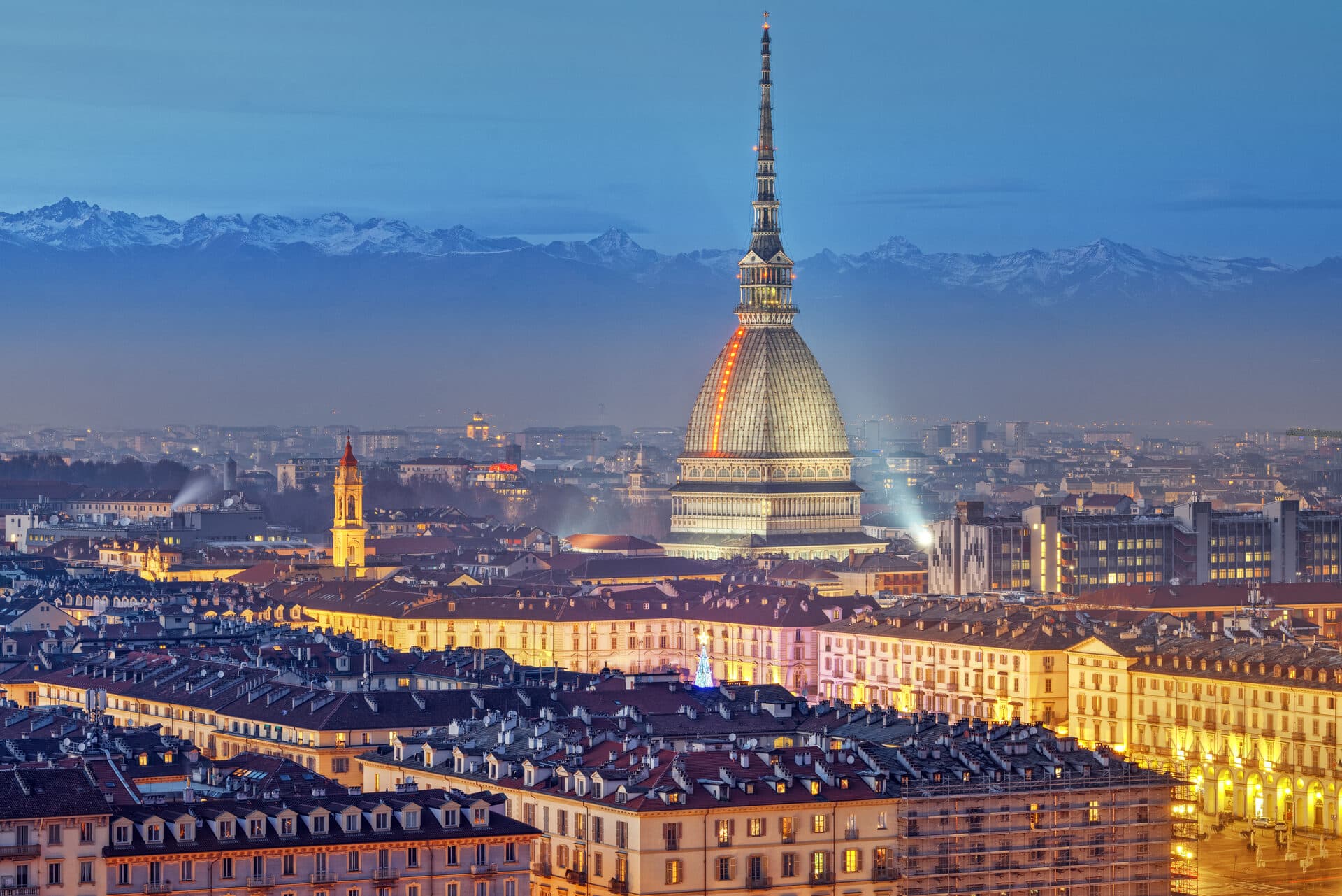 Visione
