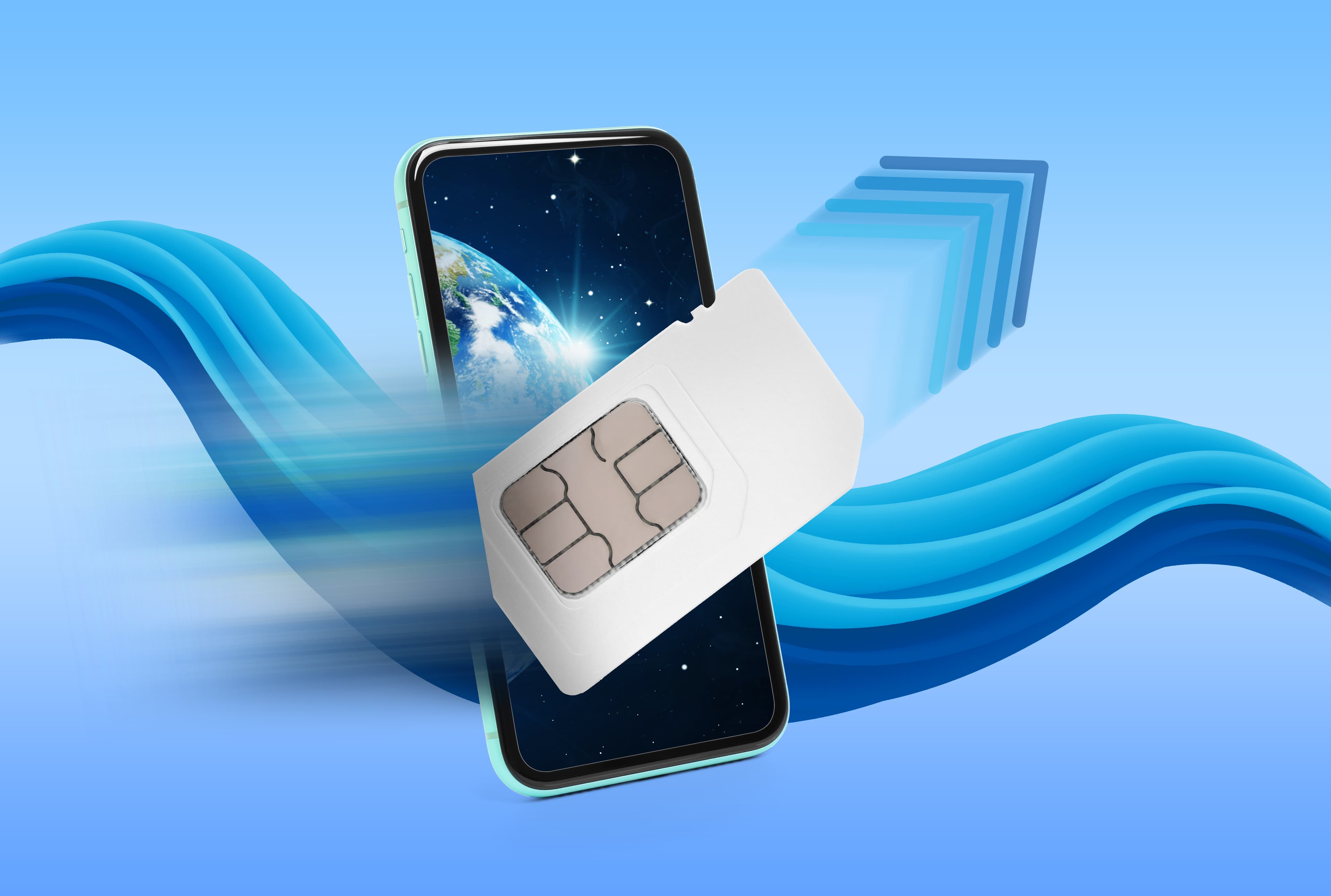 eSIM per Viaggiatori