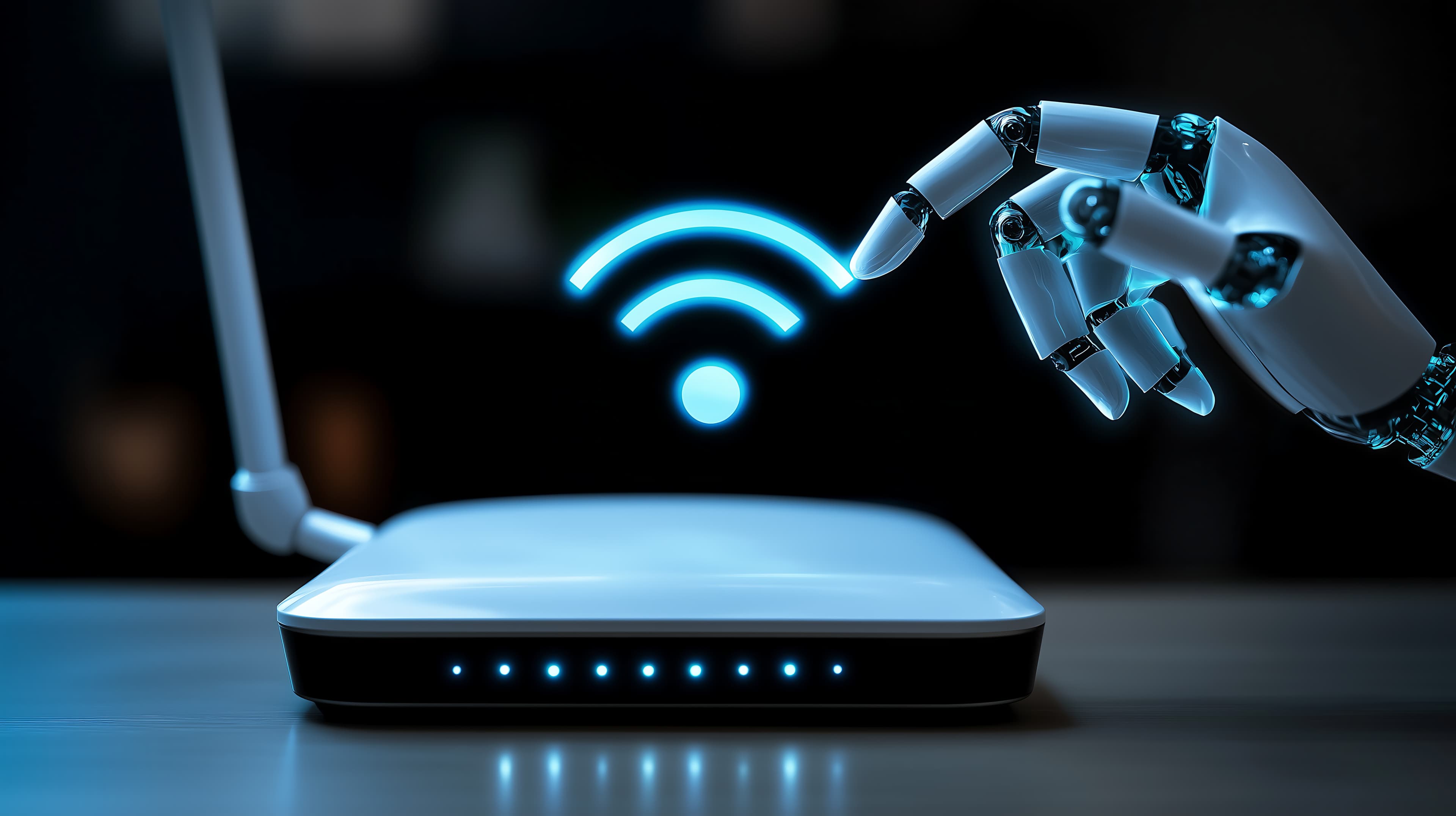 ICCOM Connect — eSIM & IoT